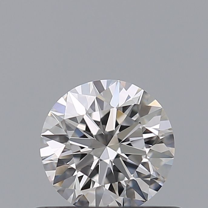 5516158429 Diamant Natural ROUND IF