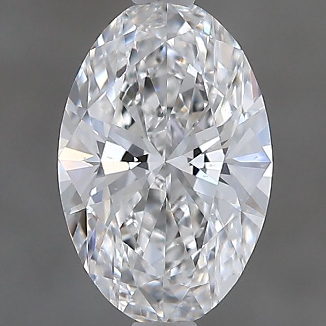 5516161184 Diamant Natural OVAL VS2