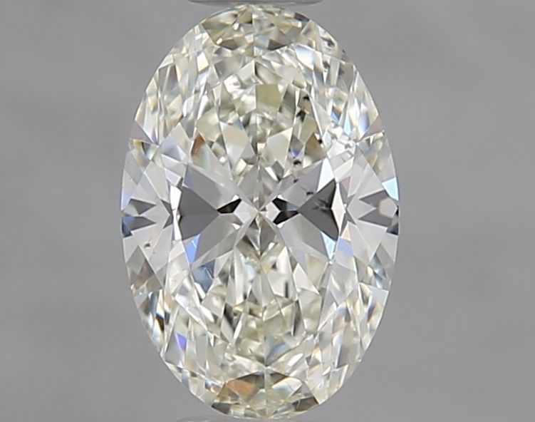 5516170992 Diamant Natural OVAL SI1