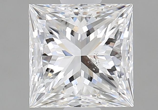 5516172594 Diamant Natural PRINCESS SI1