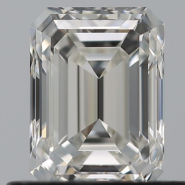 5516177055 Diamant Natural EMERALD VVS1