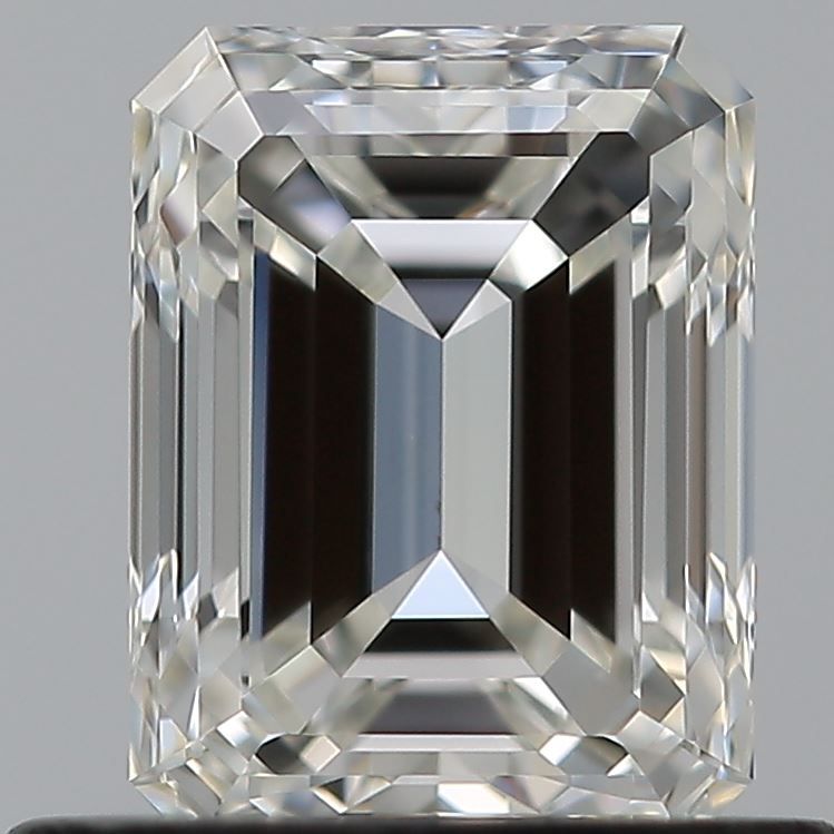 5516177204 Diamant Natural EMERALD VVS1