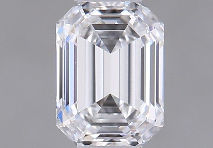5516178582 Diamant Natural EMERALD VVS1