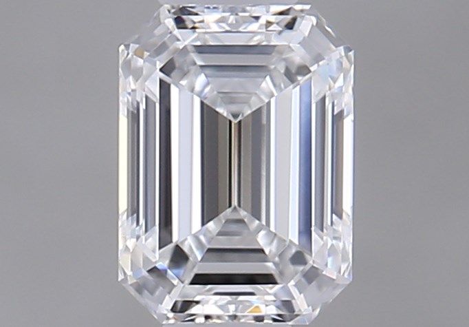 5516178632 Diamant Natural EMERALD VVS2