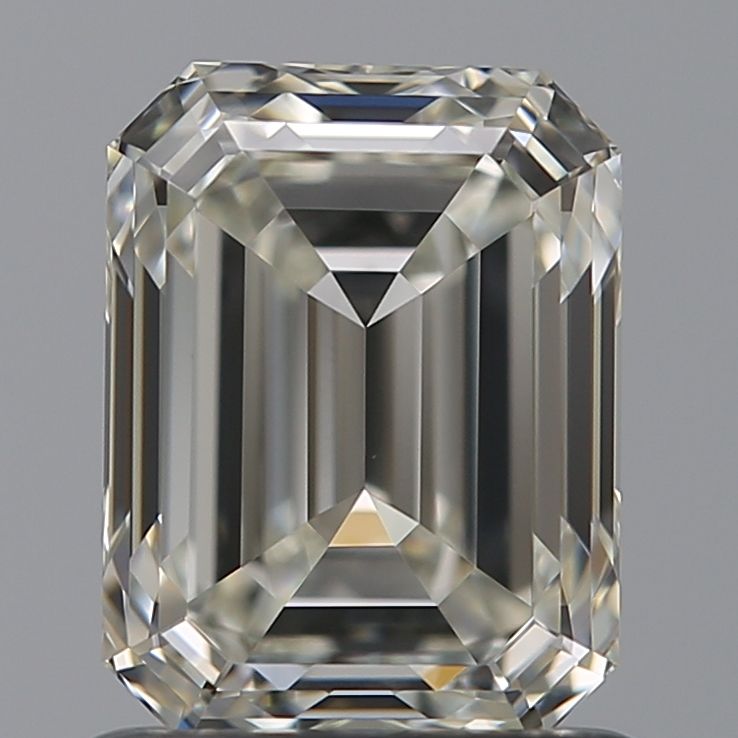 5516181893 Diamant Natural EMERALD VVS2