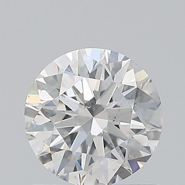 5516189559 Diamant Natural ROUND SI1