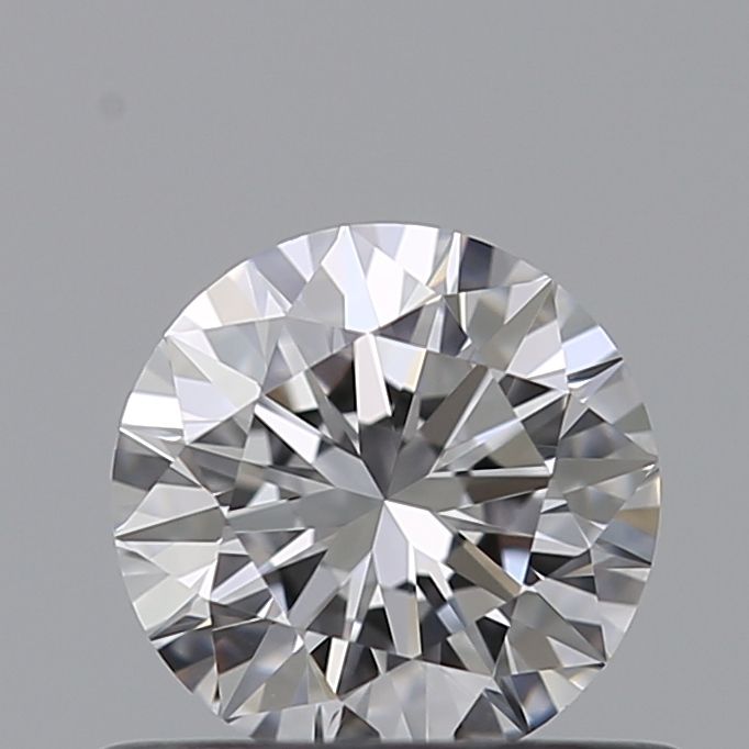 5516192336 Diamant Natural ROUND VVS2