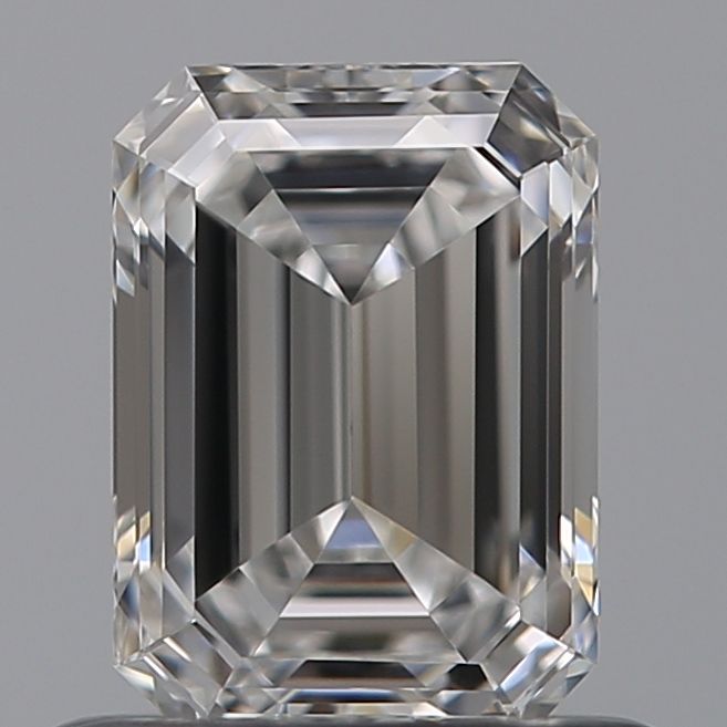 5516193444 Diamant Natural EMERALD VVS1
