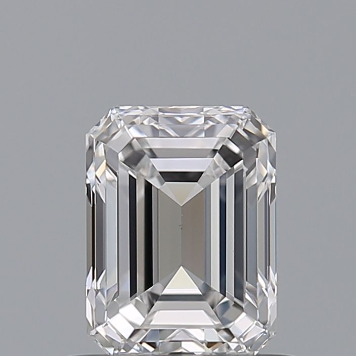 5516193788 Diamant Natural EMERALD VS1
