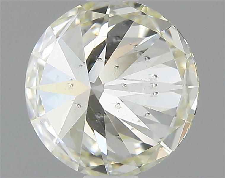 553229338 Diamant Natural ROUND VS2