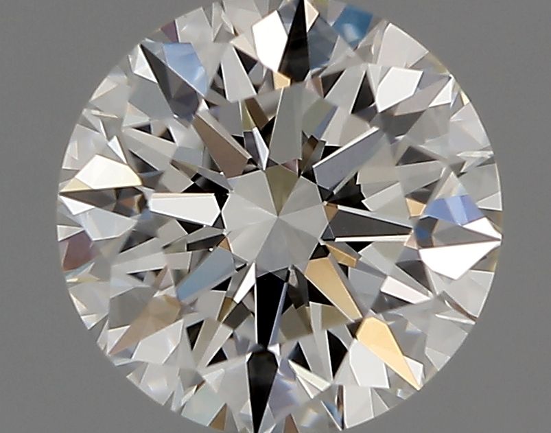 553243510 Diamant Natural ROUND IF