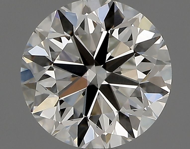 553243513 Diamant Natural ROUND VVS1