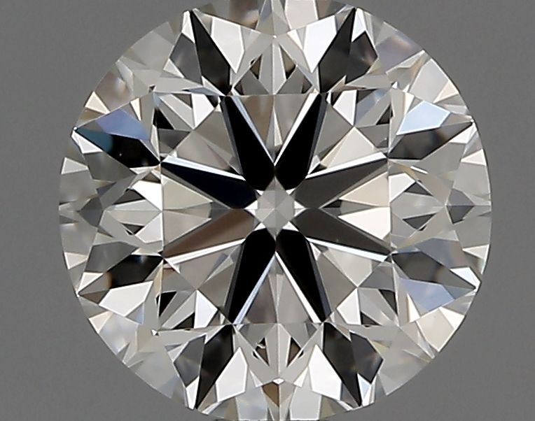 553243543 Diamant Natural ROUND VVS2