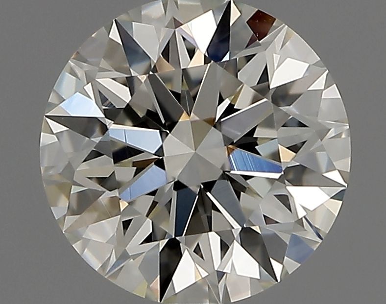 553243569 Diamant Natural ROUND IF