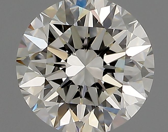 553243574 Diamant Natural ROUND VVS2