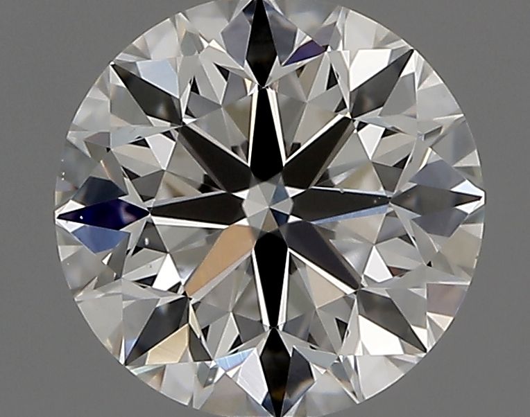 553243577 Diamant Natural ROUND VS1