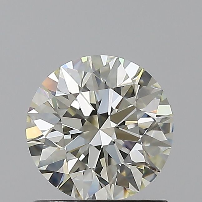 553255204 Diamant Natural ROUND IF