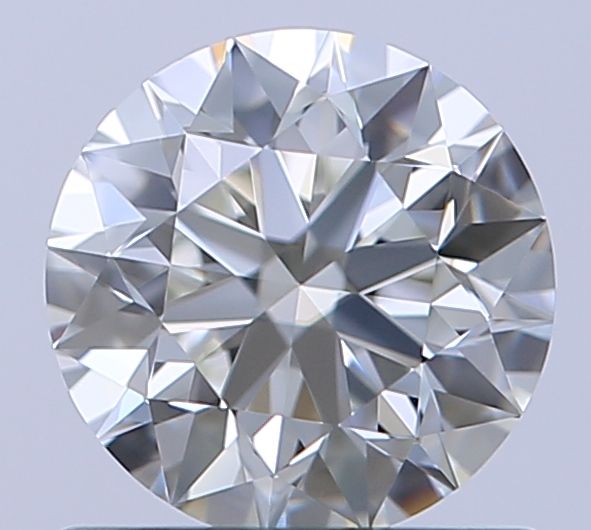 553257731 Diamant Natural ROUND IF