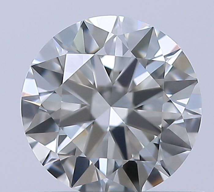 553258050 Diamant Natural ROUND IF