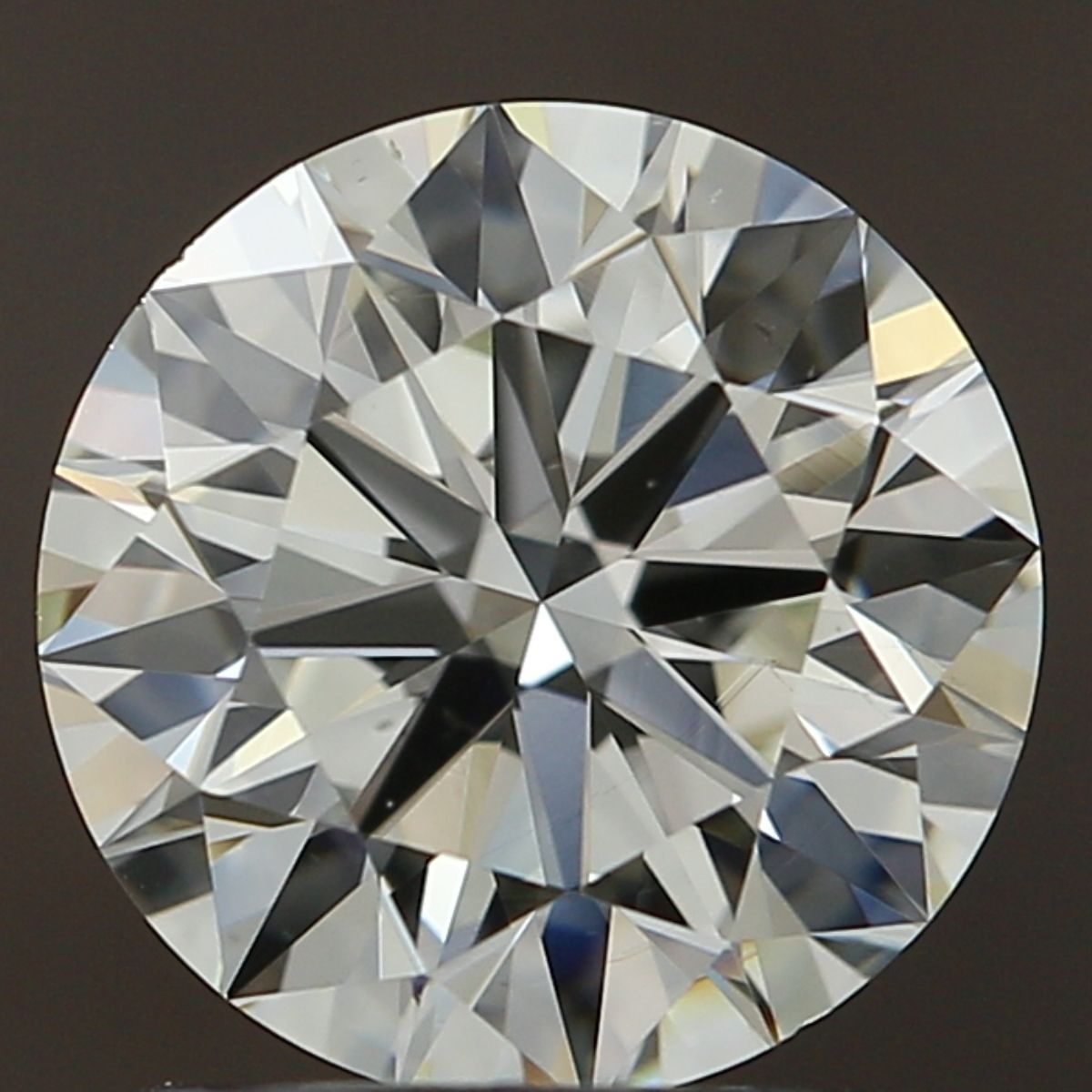 555277473 Diamant Natural ROUND VS1