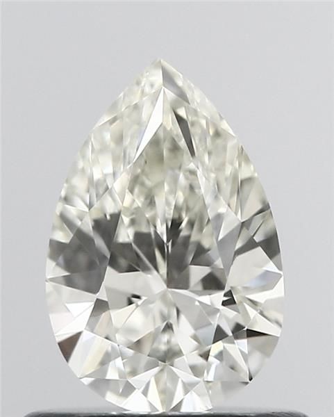 555278260 Diamant Natural PEAR VS1