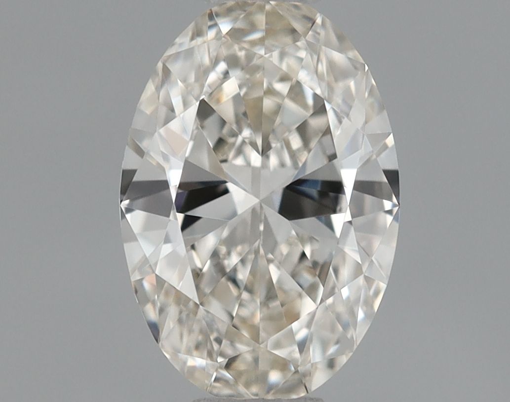 555278531 Diamant Natural OVAL VVS1