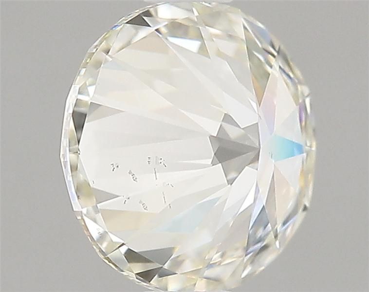 555279091 Diamant Natural ROUND VS1