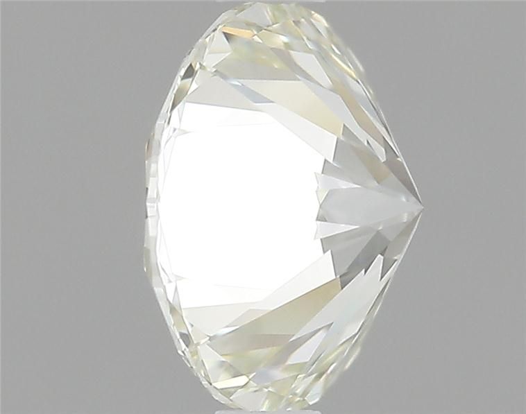 557223190 Diamant Natural ROUND VVS1