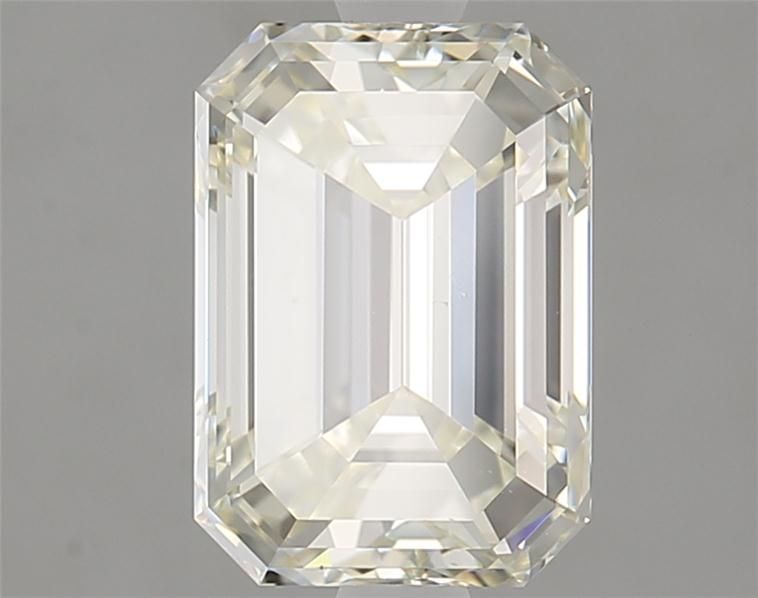 557223269 Diamant Natural EMERALD VS2