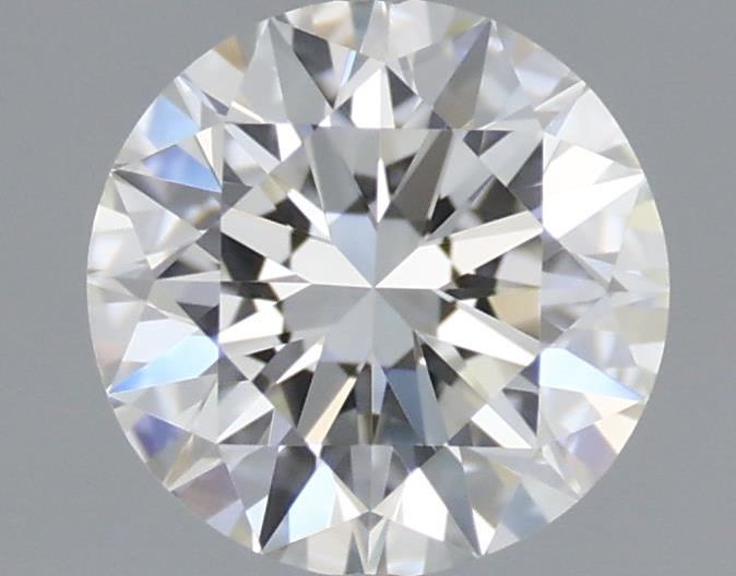 557227997 Diamant Natural ROUND VVS1