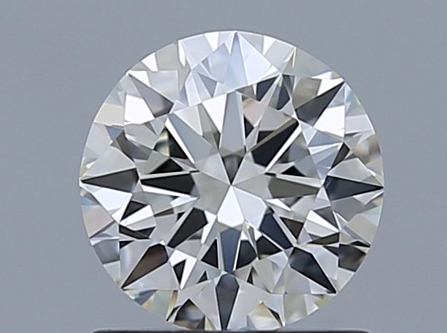 557230746 Diamant Natural ROUND VVS1