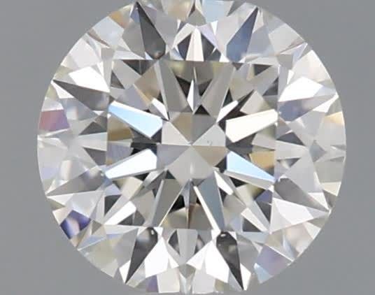 557231778 Diamant Natural ROUND VS1