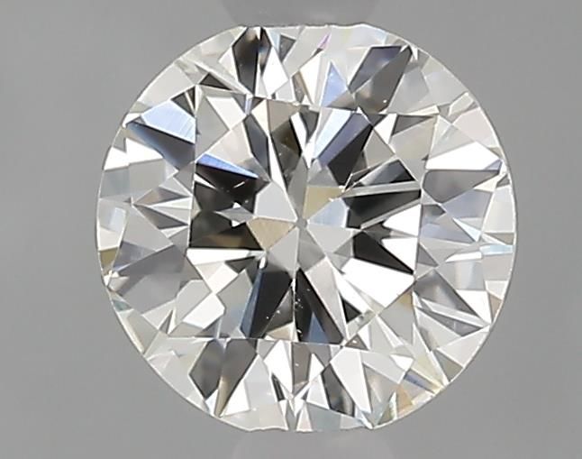 559260451 Diamant Natural ROUND VVS1