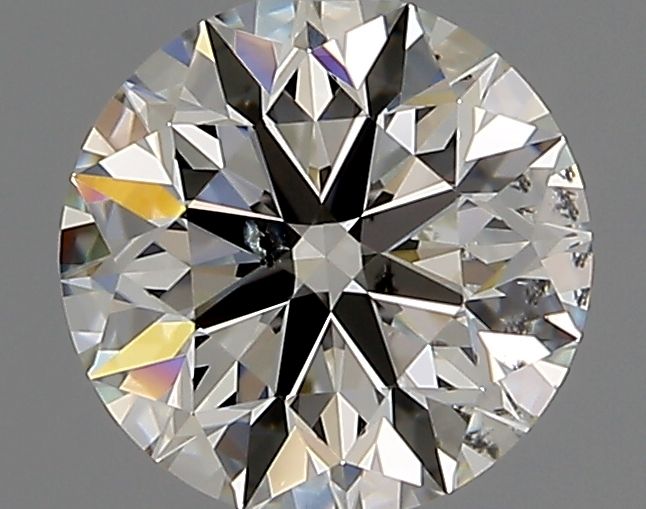 559260894 Diamant Natural ROUND SI1
