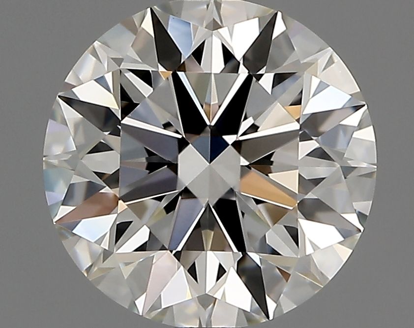 559260903 Diamant Natural ROUND IF