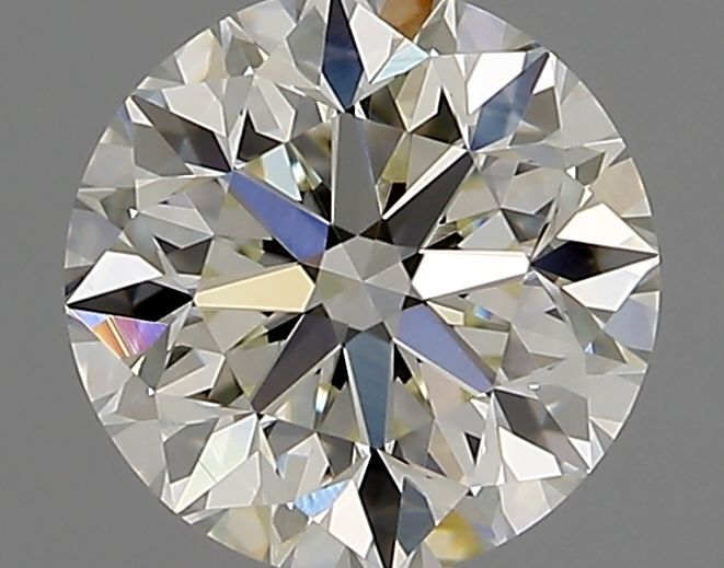 559260936 Diamant Natural ROUND VVS1