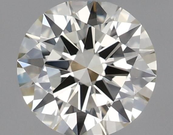 560208823 Diamant Natural ROUND VVS2