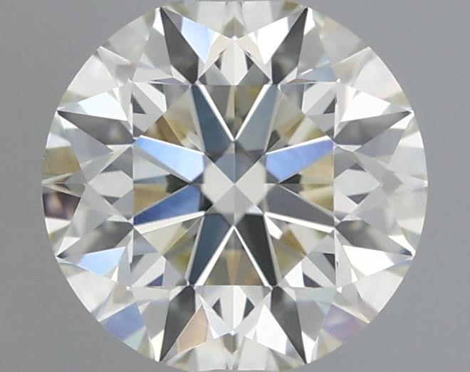560209424 Diamant Natural ROUND VVS1