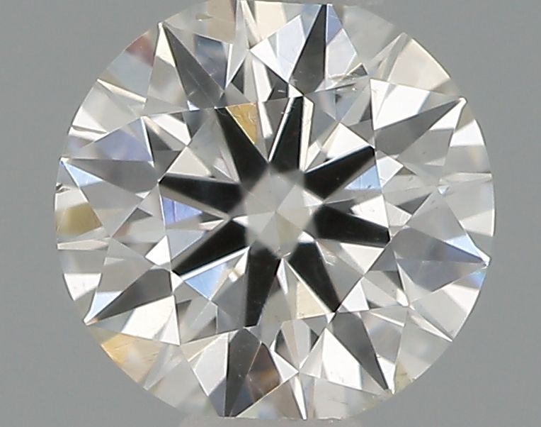 560210244 Diamant Natural ROUND SI1
