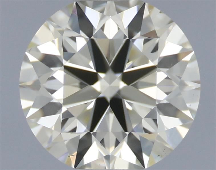 560211096 Diamant Natural ROUND VS1