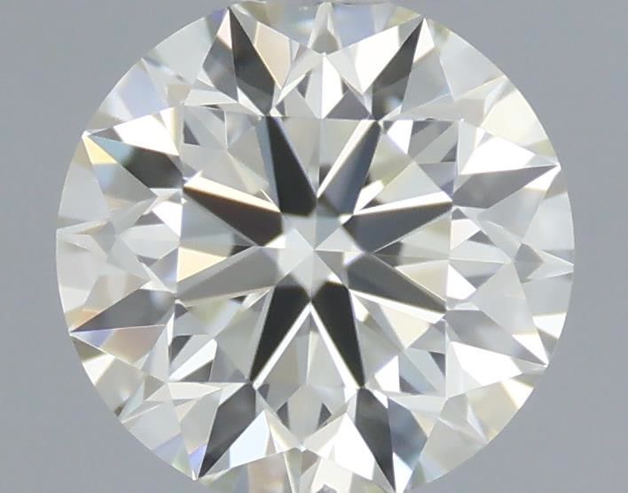 560211337 Diamant Natural ROUND VVS1