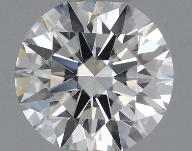 560211891 Diamant Natural ROUND VS1