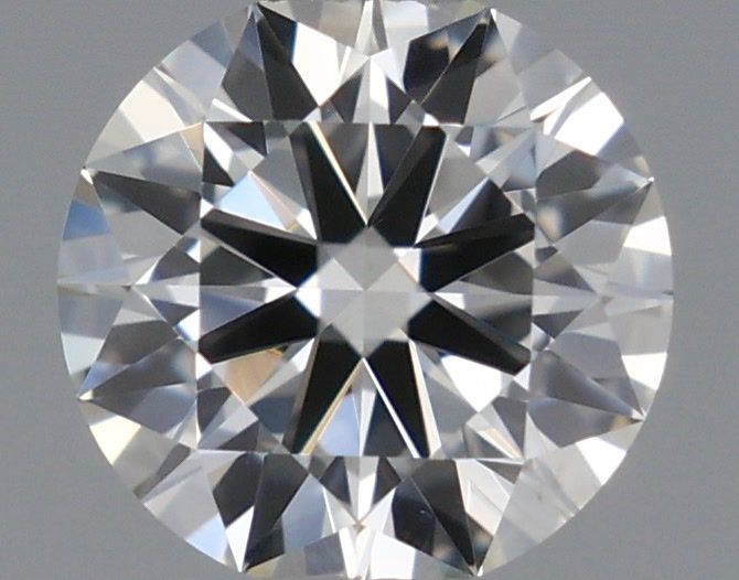 560211982 Diamant Natural ROUND VS1