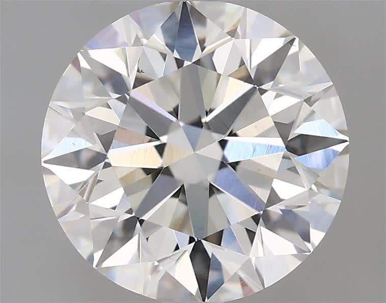 560223260 Diamant Natural ROUND VS1