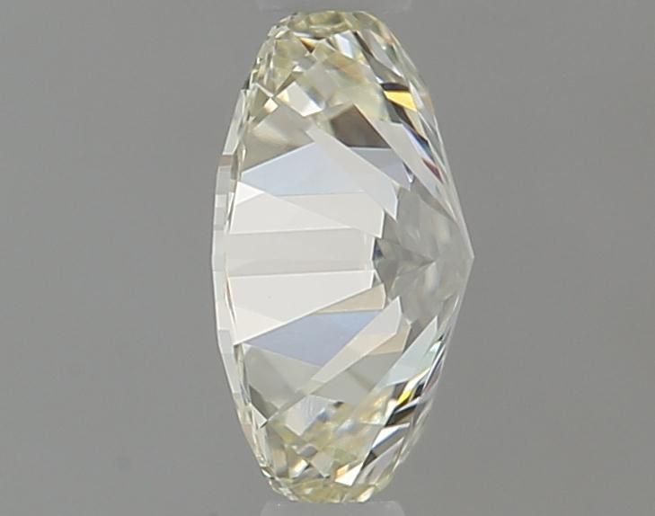 560224973 Diamant Natural OVAL VVS2