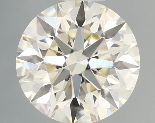 560236597 Diamant Natural ROUND VVS1