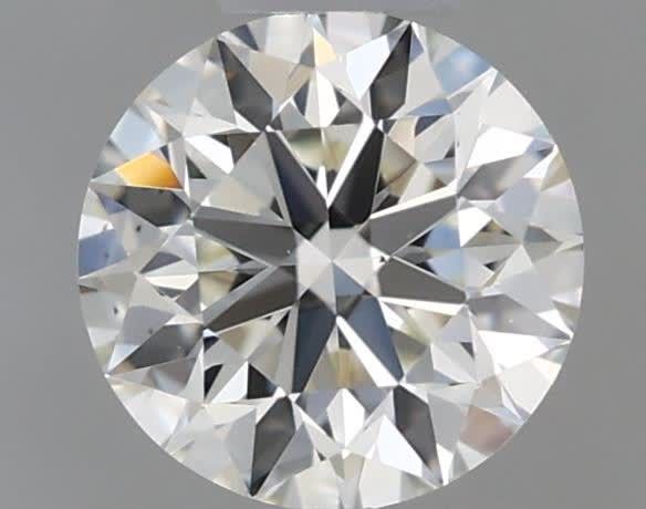 560236629 Diamant Natural ROUND VS1