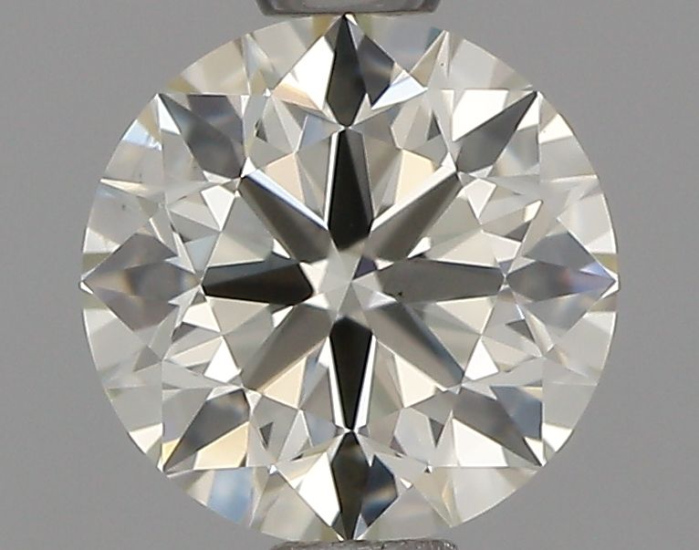 560236659 Diamant Natural ROUND VS2