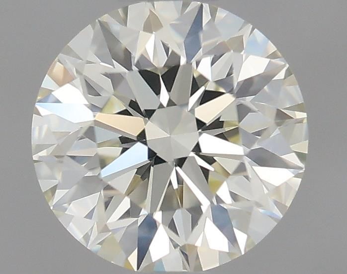 560236679 Diamant Natural ROUND IF