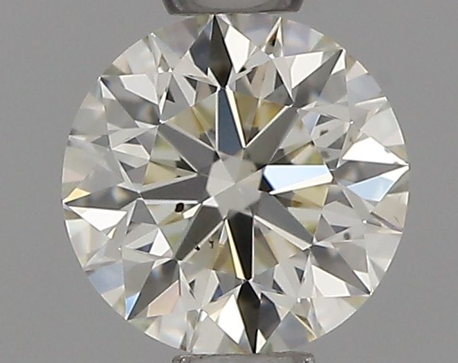 560236907 Diamant Natural ROUND VS2